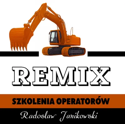 Remix - Ośrodek Szkolenia Operatorów | Wrocław